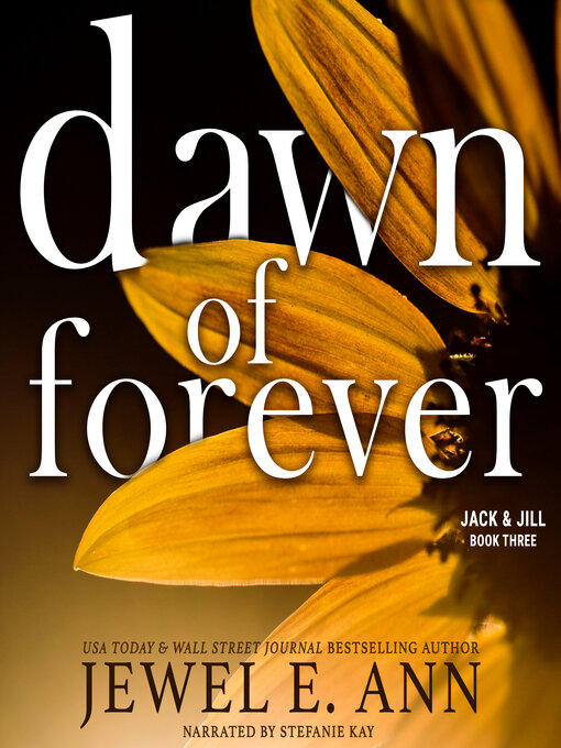 Title details for Dawn of Forever by Jewel E. Ann - Available